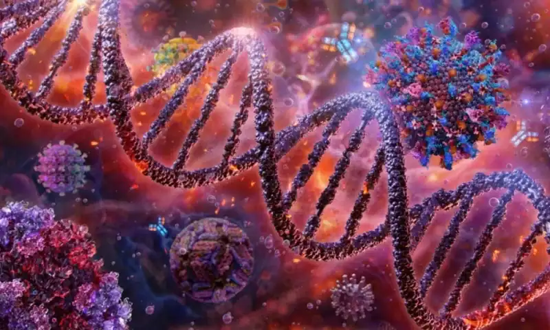 In Vivo Is Having a Moment as Cell and Gene Therapy Sector Gathers in San Diego