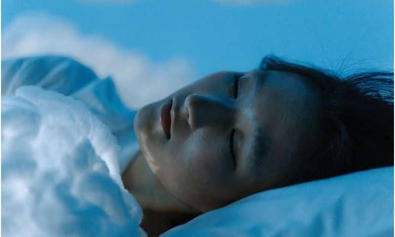Lucid dreaming could be used for mental health therapy, new study says