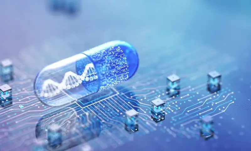 How AI Is Reshaping Drug Discovery And Healthcare Investing