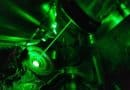 A trillionth of a second: How lasers may sharpen next-gen cryo-ET microscopy