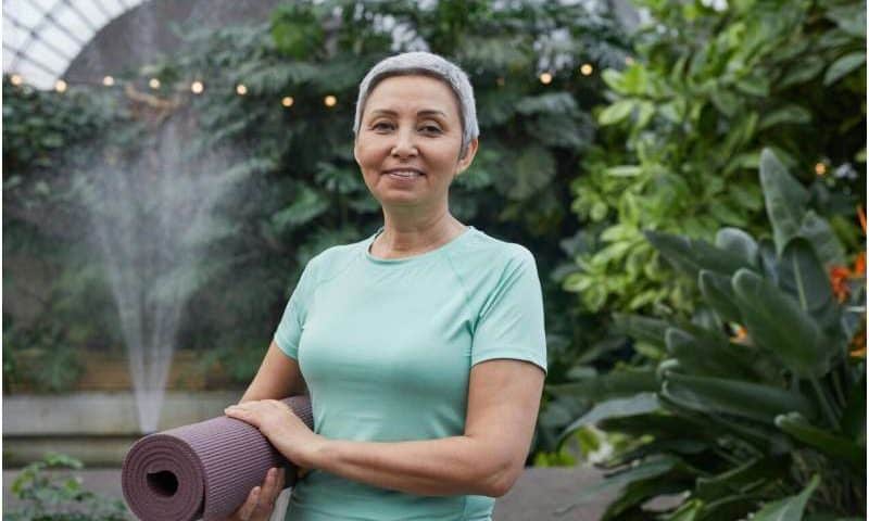 Shingles vaccination associated with delayed dementia onset in older adults