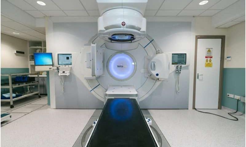 Recurrent prostate cancer: Two treatment strategies with uncertain outcomes compared