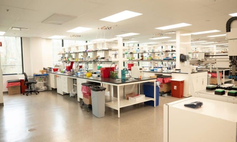 Evotec Eliminating 800 Jobs in Restructuring