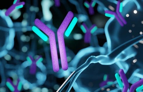 Antibodies Connect Cancer with Autoimmune Brain Disease