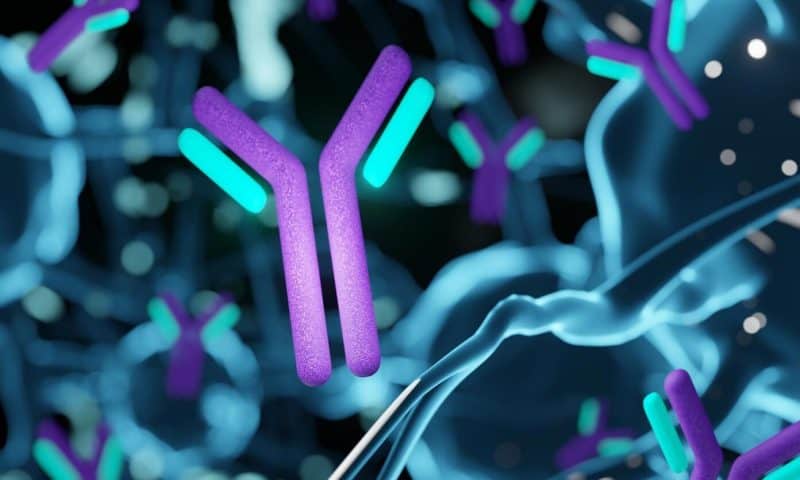 Antibodies Connect Cancer with Autoimmune Brain Disease