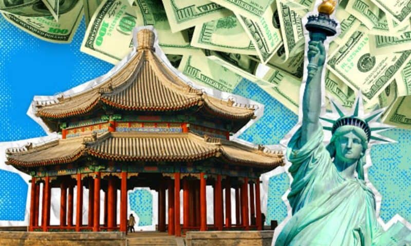 Lilly Pumps $3B Into China To Boost Supply of Weight Loss Pill