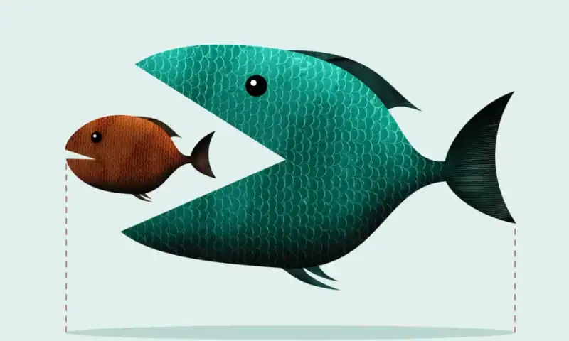 Merck To Buy Terns, ‘Unprecedented’ Leukemia Drug for $6.7B as Keytruda Cliff Looms