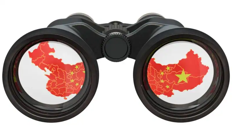 RA Capital Looks to China for Next Startup To Put on SPAC Track to Nasdaq