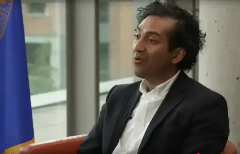 FDA’s Prasad To Depart FDA Following Tumultuous Term as CBER Chief