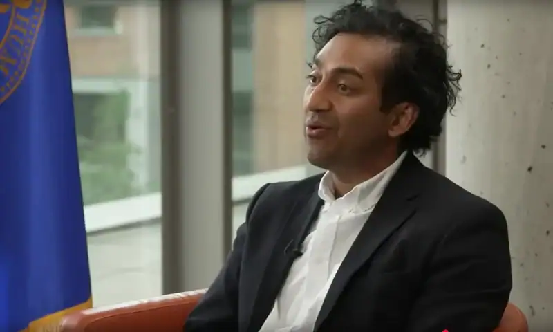 FDA’s Prasad To Depart FDA Following Tumultuous Term as CBER Chief