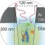 Enhanced fluorescence technique illuminates rapid, coordinated protein folding