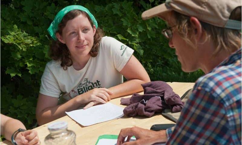 New study reveals what crop advisors really want from AI tools