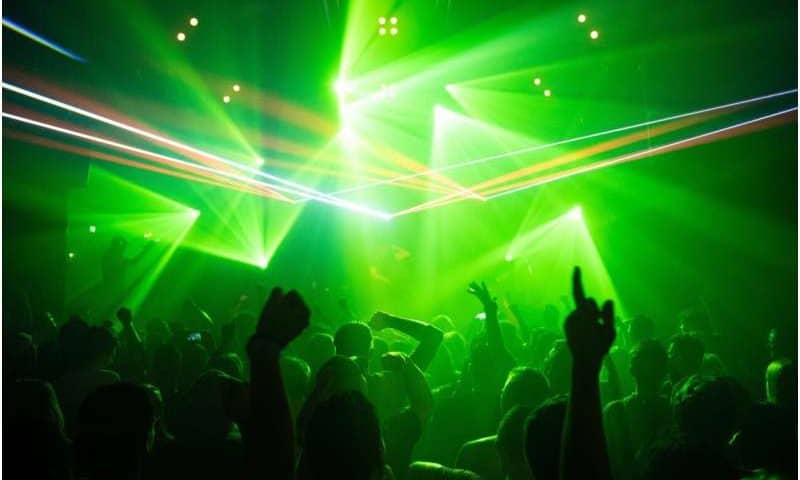 Study highlights stroke risk linked to recreational drugs, including among young users