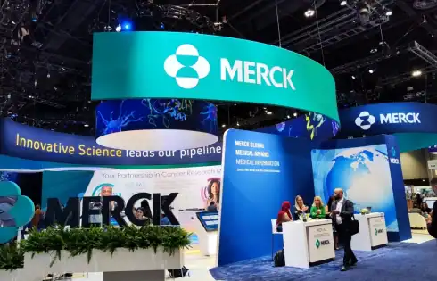 Merck’s early PD-1/VEGF data competitive in lung cancer, but Summit ‘Looms Large’