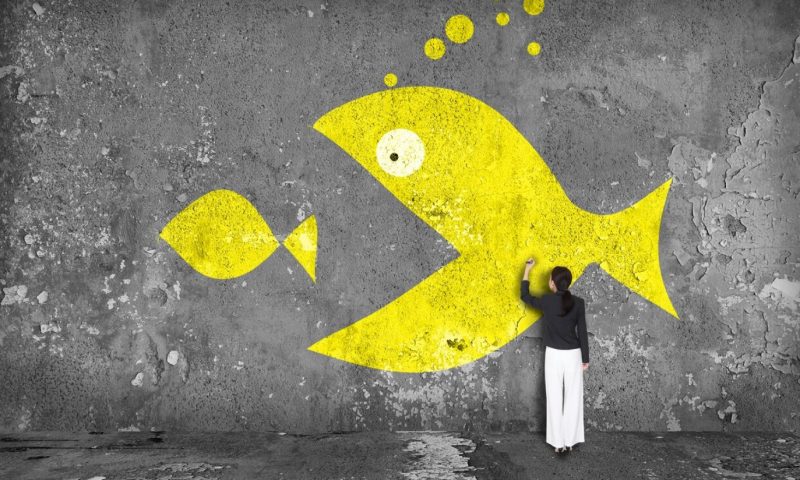 Gilead Swallows Another Partner, Paying up to $5B for ADC Specialist Tubulis