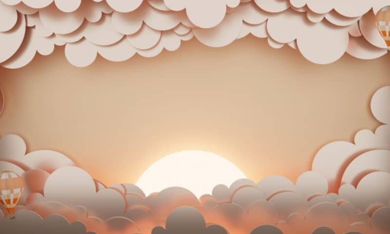 Biotech has become a good news story. Let the sun shine