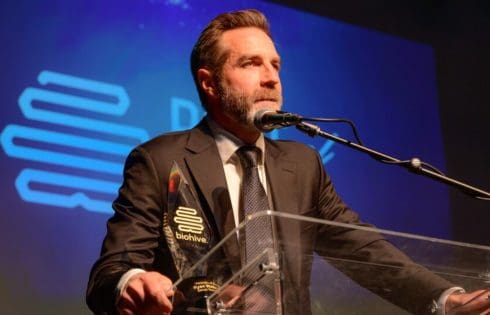 Denali CEO’s ‘greatest professional moment’ arrives as rare disease drug launches