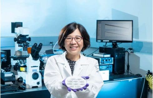 AI squeezes individual breast cells to learn how to spot cancer risk