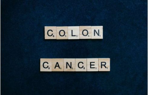 A common weed killer left a hidden epigenetic footprint in early-onset colon cancer
