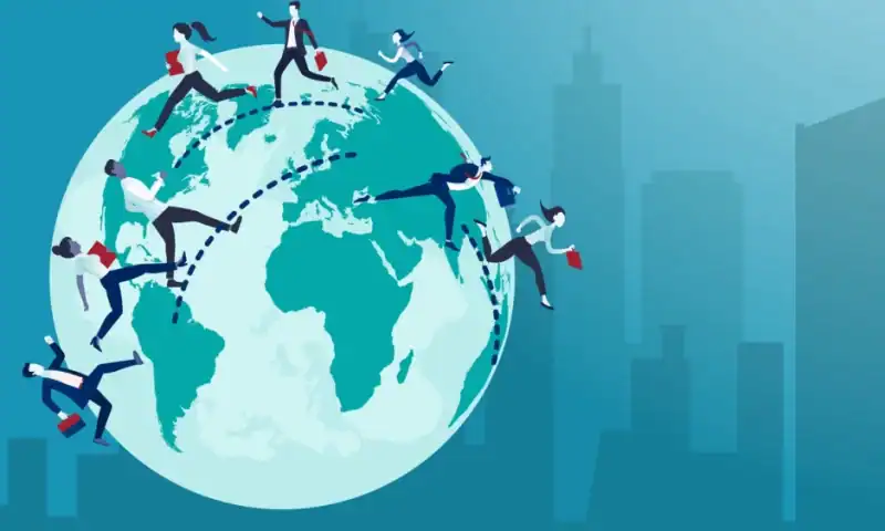 Could biotech layoffs push life sciences talent to go global?