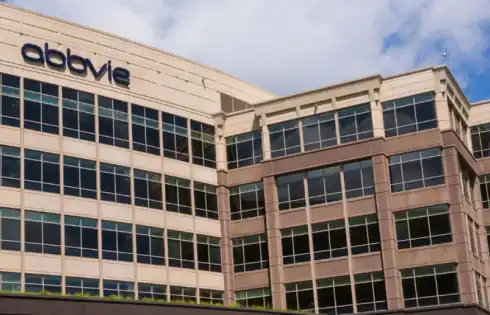 AbbVie tops Q1 estimates, raises outlook and discontinues cancer candidate