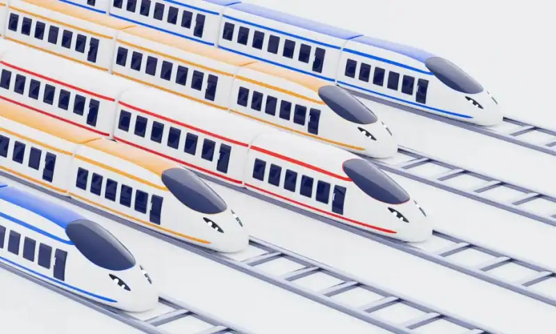 Pharma’s M&A Train Is on Track for Record Highs With More Deals To Come: Analysts