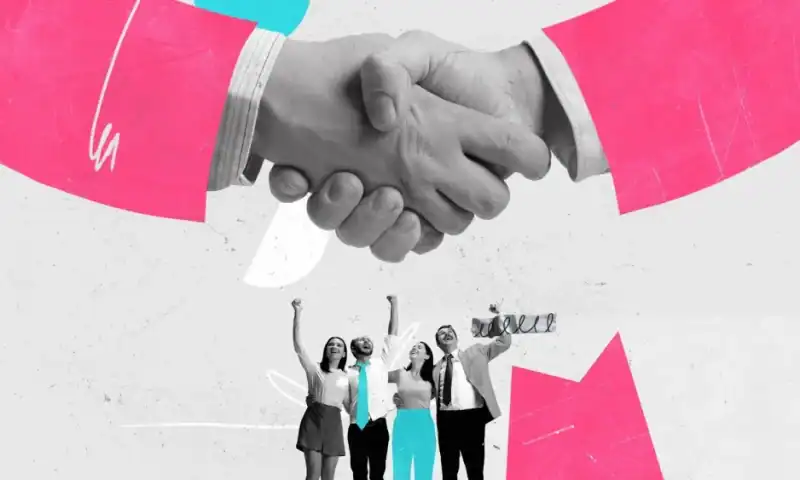 5 biopharma M&A deals where the workforce was the prize