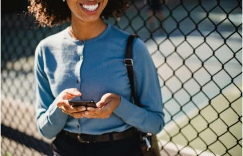 Your phone already sees the warning signs: Sleep, movement and mood data can spot depression early