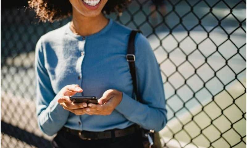 Your phone already sees the warning signs: Sleep, movement and mood data can spot depression early