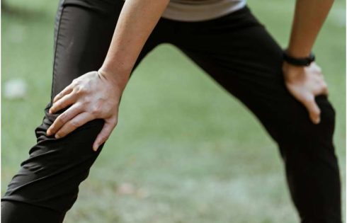 One of the world’s most common knee surgeries does not help and may even be harmful