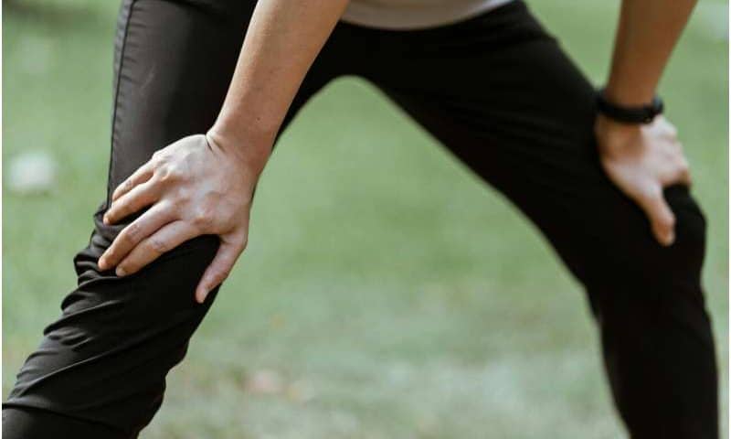 One of the world’s most common knee surgeries does not help and may even be harmful