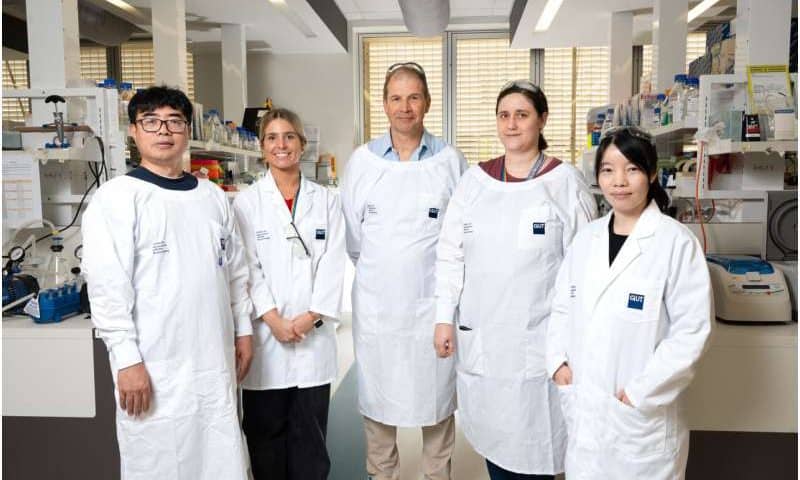 Scientists turn AI-generated proteins into smart molecular sensors