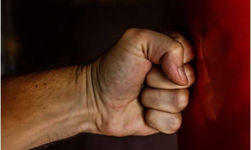 After assault, OCD risk rises fastest in first year, pointing to a critical care window