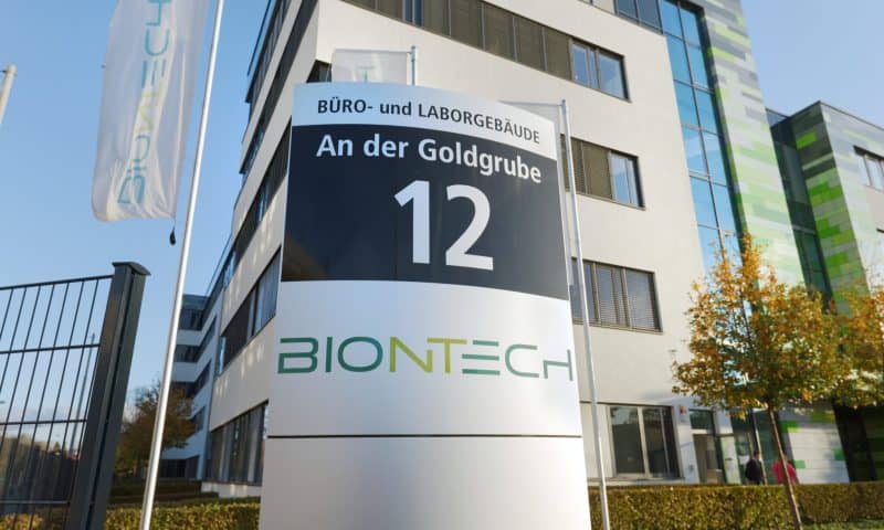 BioNTech made €19B in 2021. This quarter: €118M. Now it’s cutting 1,860 jobs and betting €16.8B in cash on returning to its oncology roots.