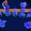 AI Designs Miniprotein Switches for GPCR Targeting