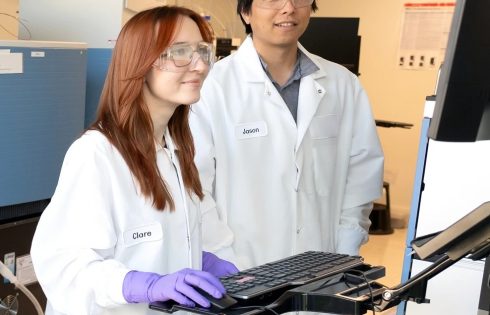Regeneron, Parabilis Ink Up-to-$2.3B Antibody-Peptide Conjugate Collaboration