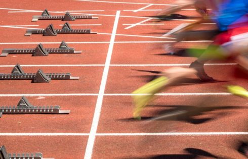Relay doubles the bar, outpacing Novartis with a 60% response in rare disease
