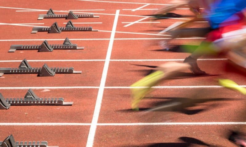 Relay doubles the bar, outpacing Novartis with a 60% response in rare disease