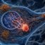 Inside Alzheimer’s neurons, tau may set off a genetic chain reaction that ends in cell death