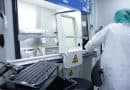 Freeze-dried reagents and hand-powered hardware bring biomanufacturing to remote labs