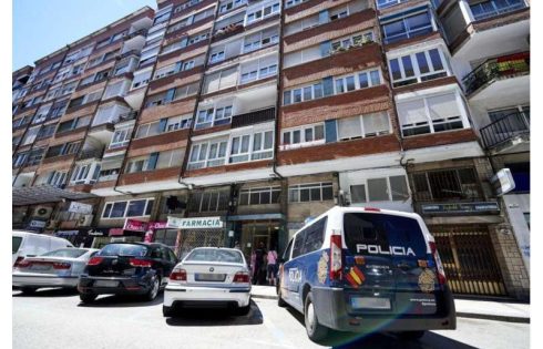 Diseases can spread between apartments via shared ventilation, study shows
