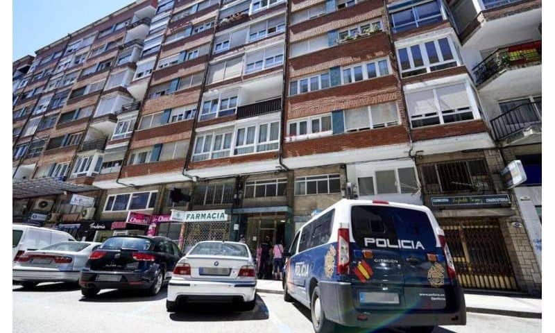 Diseases can spread between apartments via shared ventilation, study shows
