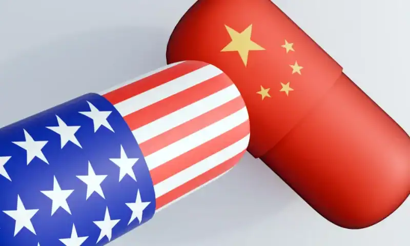 Pfizer bets up to $10.5B in 12-candidate cancer collab with China’s Innovent