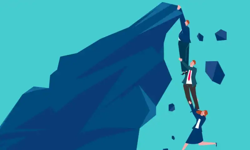 Summit shares descend as PD-1/VEGF asset misses early survival mark