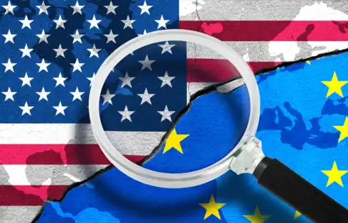 Mid-sized European drugmakers are snapping up US biotechs. Will the surge continue?