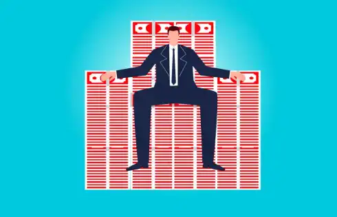 Lilly, J&J CEOs top pharma’s highest paid list—again