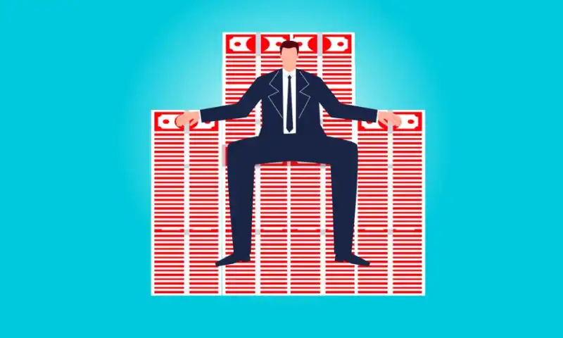 Lilly, J&J CEOs top pharma’s highest paid list—again