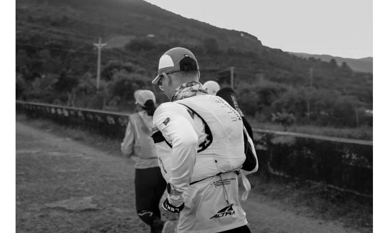 An endurance limit that surfaces in punishing races may begin at birth