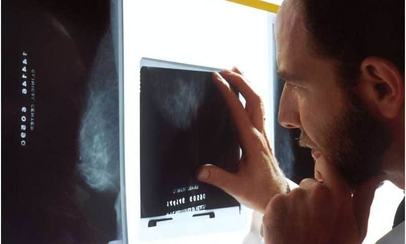 Low-dose drug cuts breast density up to 26% with fewer side effects