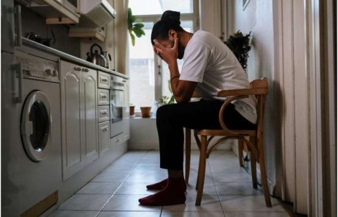 Mental disorders have nearly doubled since 1990, now affecting 1.2 billion people worldwide